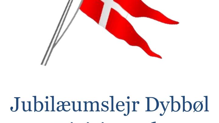 Indbydelse jubilæumslejr 